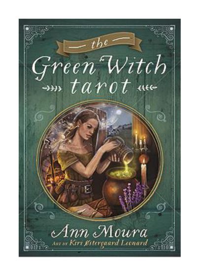 El Tarot de la Bruja Verde mazo y guia.pdf · versión 1.jpg